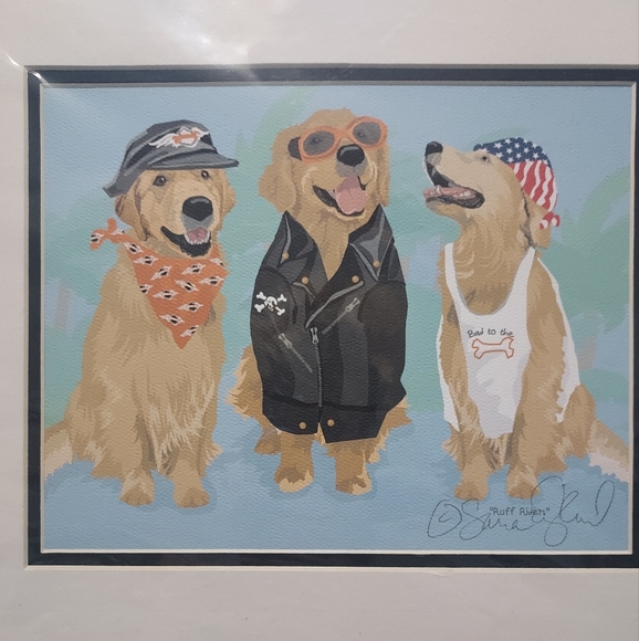 Ruff Riders - Picture 3 of 6